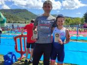 TRIATLON DE NAGORE 2