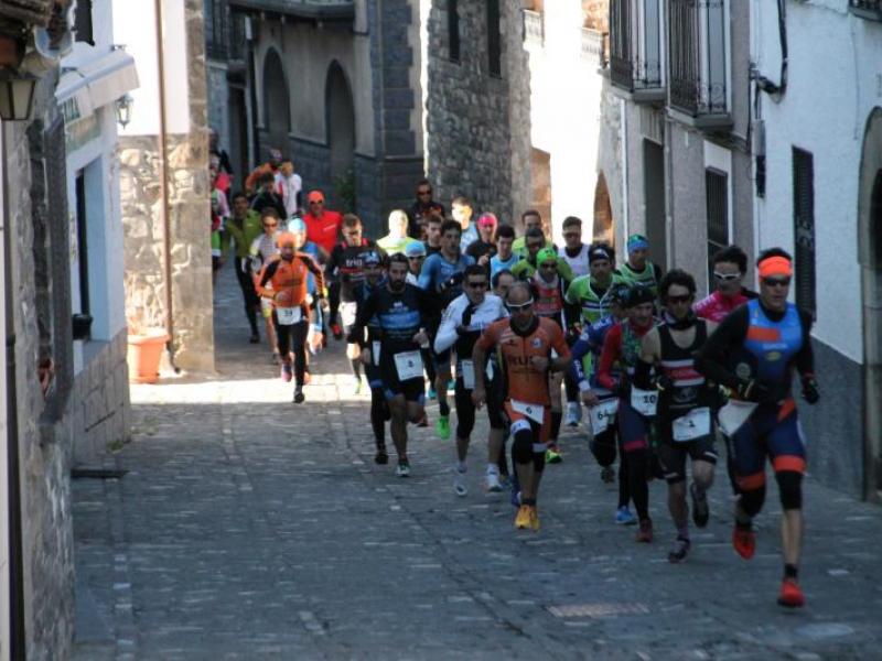 Imagen 1 TRIATLON INVIERNO